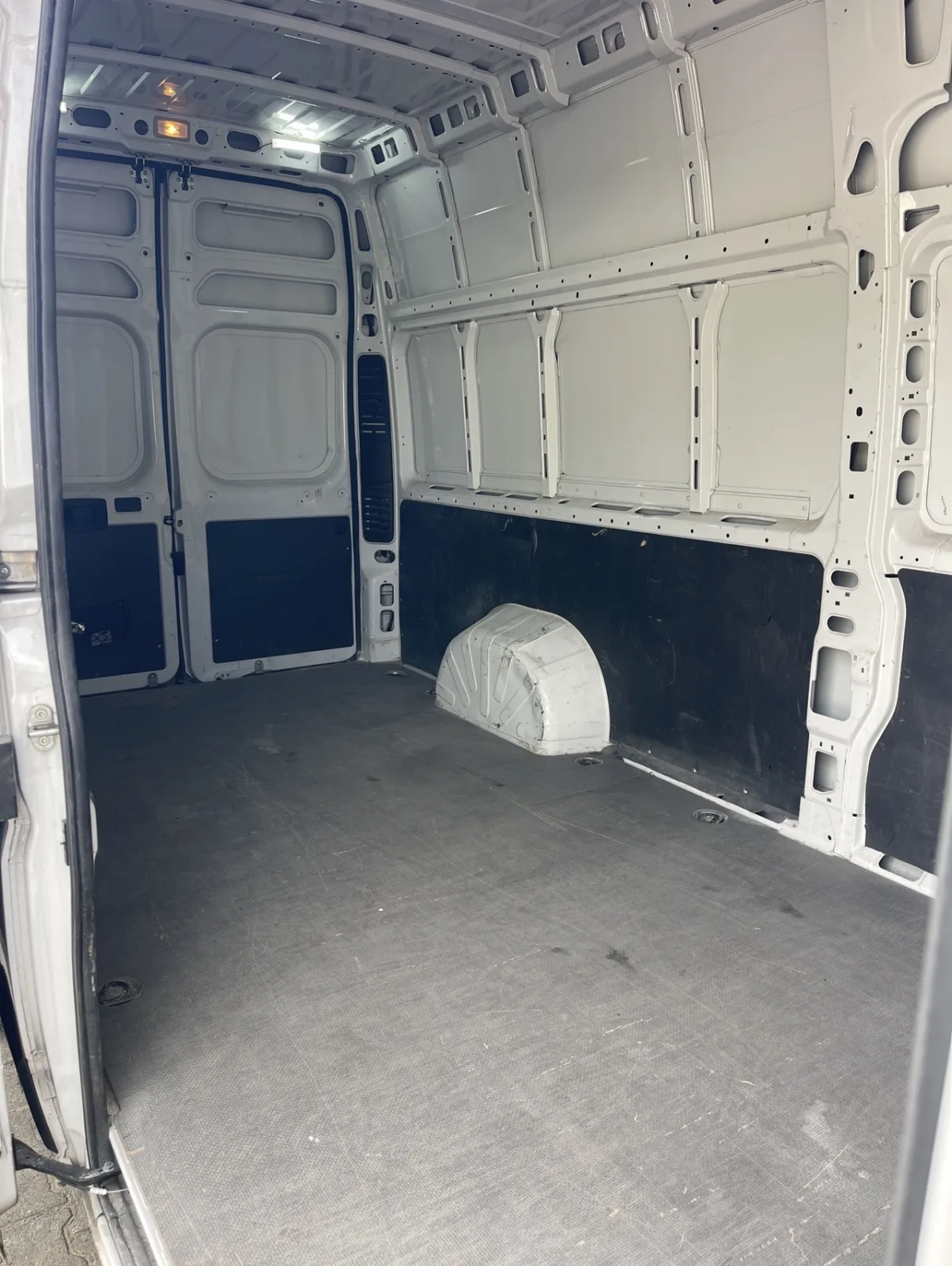 Fiat Ducato Maxi (2021)