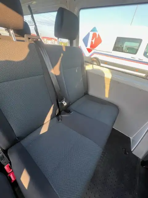 VW T6 TRANSPORTER LONG (2017) k pronájmu - fotografie 9
